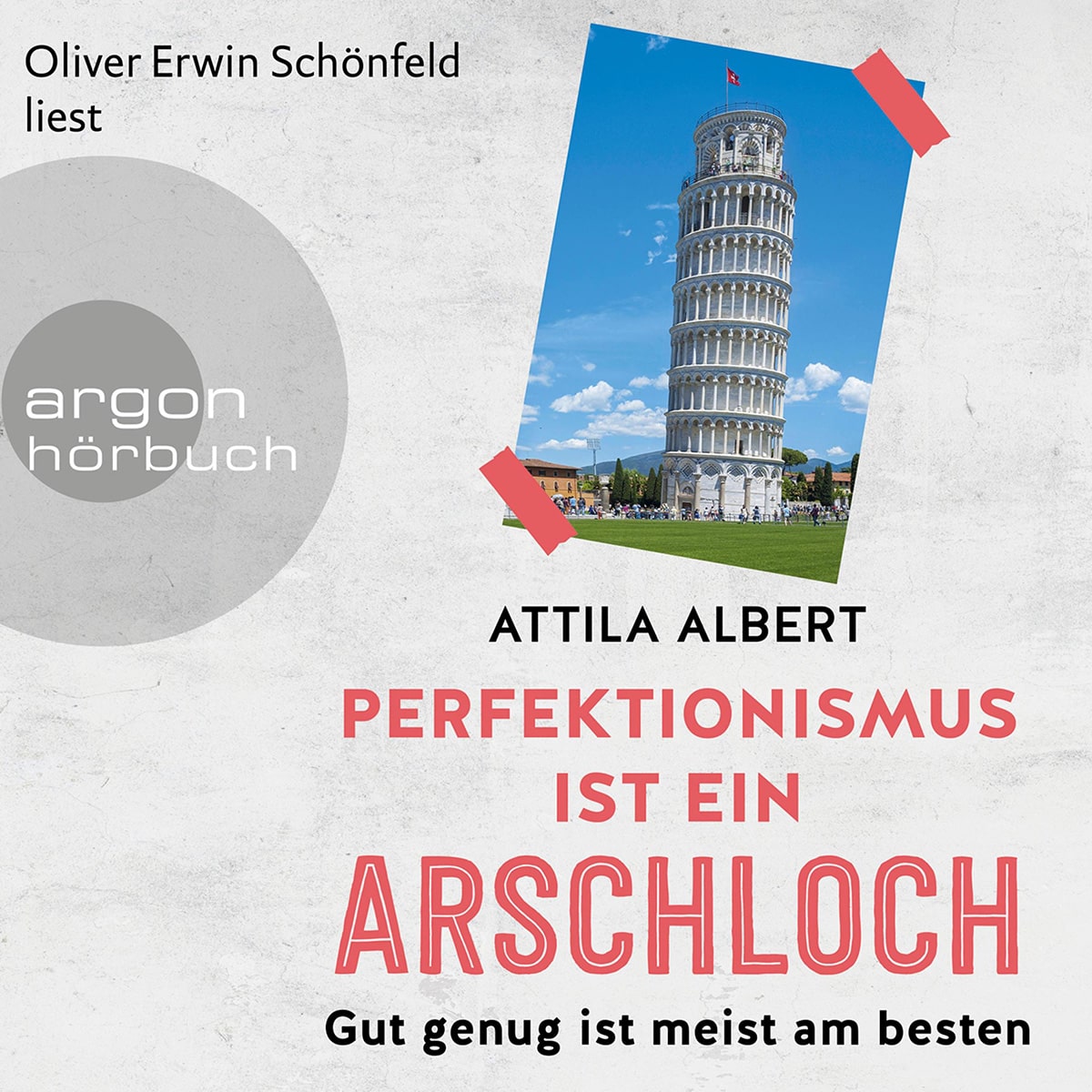 perfektionismus_albert_hoerbuch